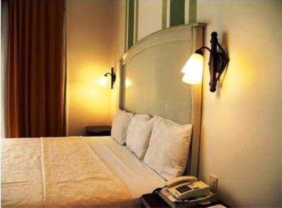 Real Avenida Hotel Tuxtla Gutiérrez Zimmer foto