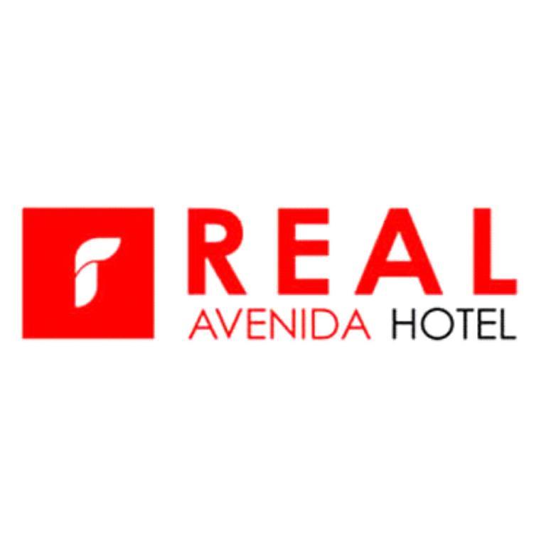 Real Avenida Hotel Tuxtla Gutiérrez Exterior foto